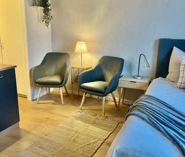 Bagarbyvägen, Sollentuna - Photo 1