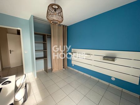 Appartement Merignac Beaudésert - Photo 5