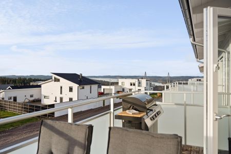 Östra Sundskogsvägen, Uddevalla - Foto 4