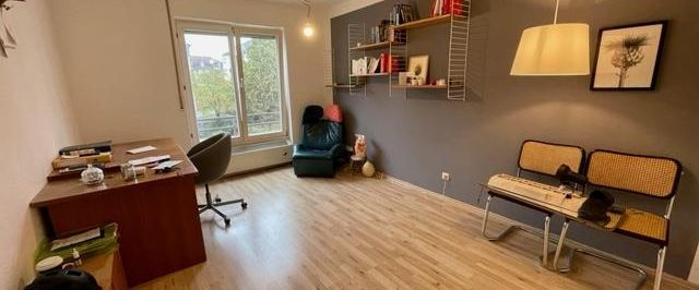 Kupferbergterrassen - Schöne 2-Zimmer-Wohnung mit Balkon - Photo 1