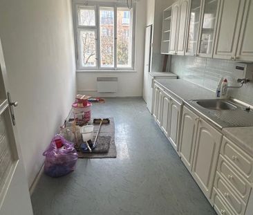 Apartment for rent, 1+1 - Studio, 38m - Photo 1