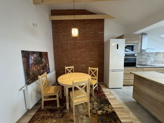 Mieszkanie 2 pokojowe w spokojnej okolicy - Photo 1