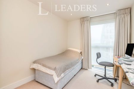 2 bedroom apartment to rent Skerne Road, Kingston upon Thames, KT2 - Photo 3