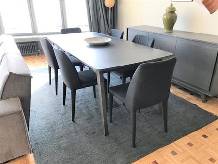 Appartement te huur - Foto 5