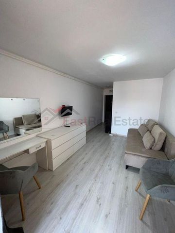 Garsoniera Titan de inchiriat Titan, Bucuresti - Fotografie 5