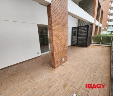 Apartamento 3 Quartos Pedra Branca 176m² - Foto 1