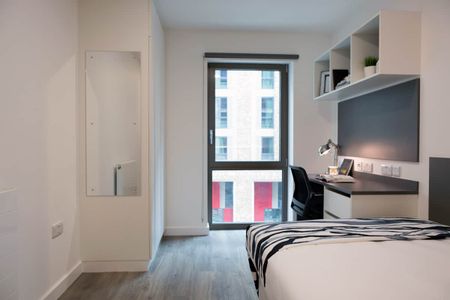 Highbury Residence II, 295 Holloway Road, London, N7 - Photo 5