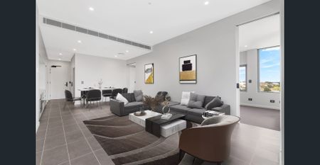 Above it all - luxury, light and life at lawson square - Photo 2