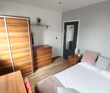 Park View, Witham House Block, St. Botolphs Crescent, Lincoln, Linc... - Photo 2