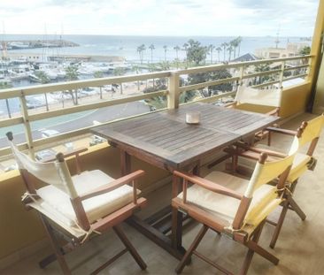 Piso de alquiler en Avenida del Puerto, 46, Platja de Vila Joiosa - Photo 4