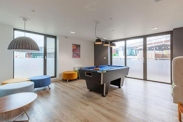 Studio to rent - Photo 1