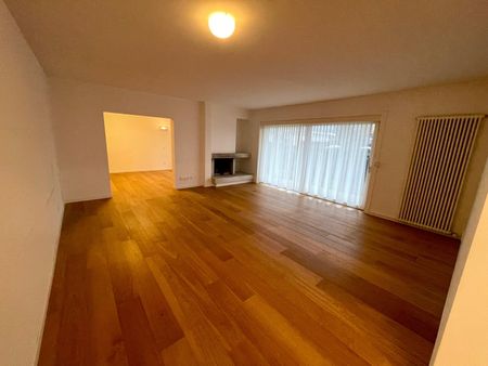 4.5 Zimmer, 140 m² - Photo 2