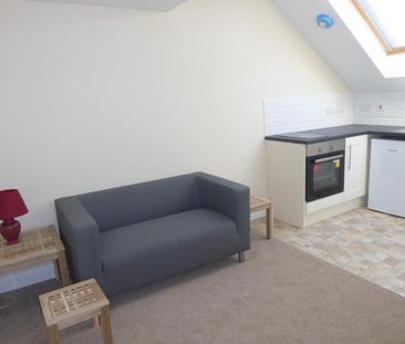 1 bedroom flat to rent - Photo 6