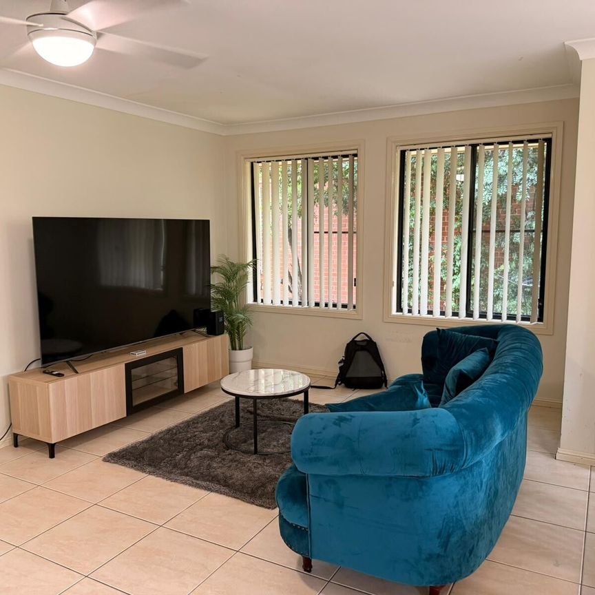 Werrington - Photo 1