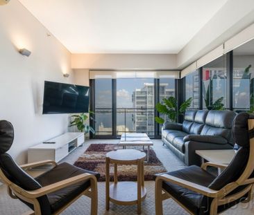 Views from right in the heart of Perth - Photo 1