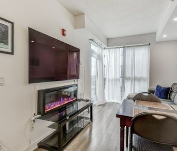 For Lease - 5260 Dundas Street Unit# C417, Burlington, Ontario - Photo 3