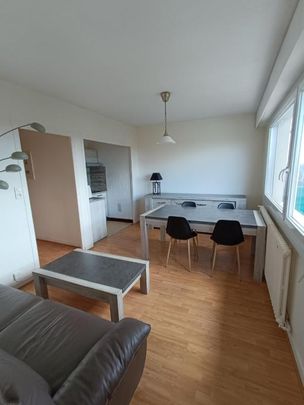Location Appartement 2 pièces Meublé 33m² ST MAX 54130 - Photo 1