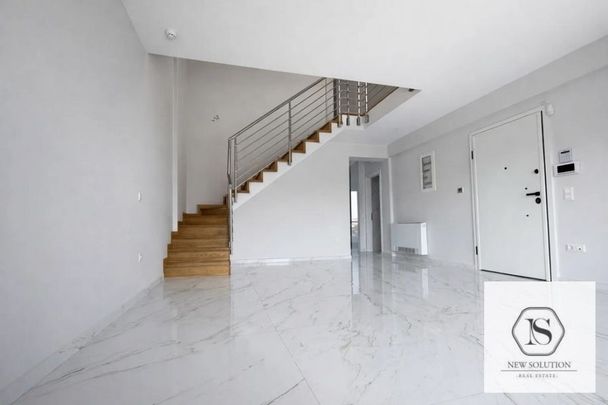 Μεζονέτα για ενοικίαση Έθνος (Χαλάνδρι) - Photo 1