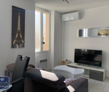 Appartement 3 Pièces 46 m² - Photo 2