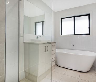 Modern Style & Family Comfort In A Prime Growth Area! - Photo 4