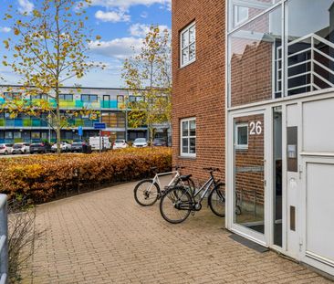 Filosofhaven 32, 2. th. - Foto 1