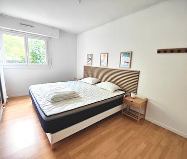 Location Appartement 2 pièces 49m² - Photo 4