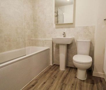 2 bedroom terraced house to rent - Photo 5