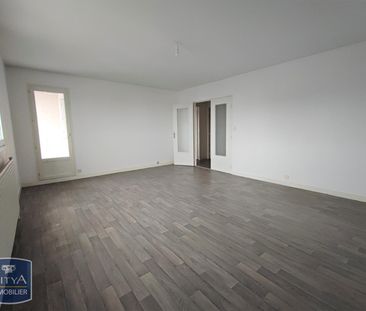 Location Appartement 3 pièces 73m² LIMOGES 87000 - Photo 3