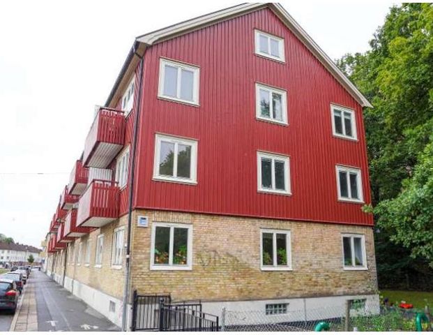 Ekedalsgatan 43C - Photo 1