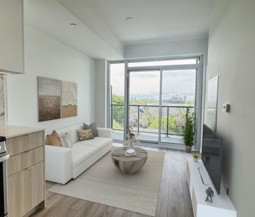 For Lease - 500 Dupont Street Unit# 507, Toronto, Ontario - Photo 2