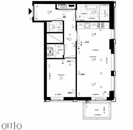 Ottho Heldringstraat 3 B33 - Foto 5