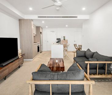 20706/7 Wharf Street, Hamilton QLD 4007 - Apartment For Rent | Domain - Photo 1