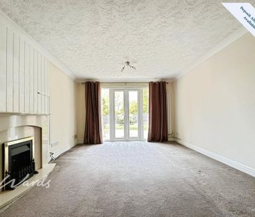 4 bedroom detached house to rent - Photo 5