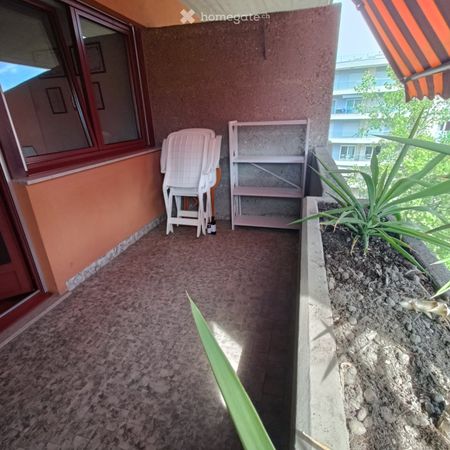 Affitto monolocale arredato in via al Chioso 28 a Lugano - Foto 4