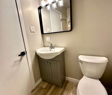 Freshly Renovated 1 Bedroom – West Jasper Place - Photo 6