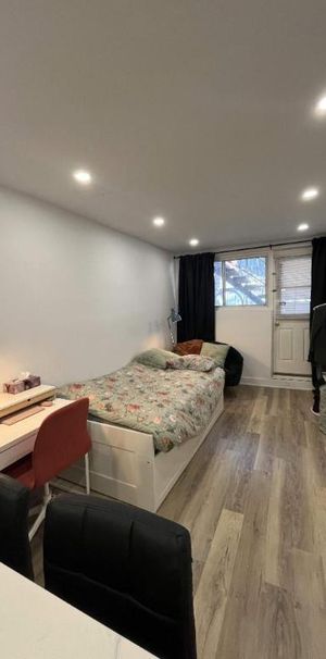 1 CH - 1 SDB - Montréal - $1,395 /mo - Photo 1