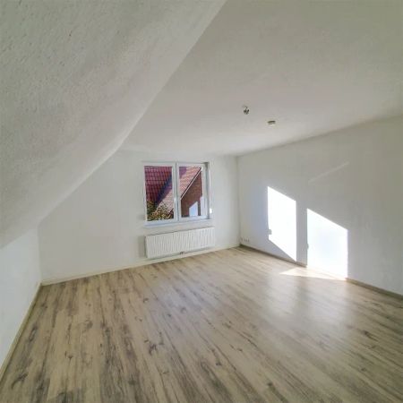 Schöne 3-Zimmer OG Wohnung in Steimbke zu vermieten - Foto 4