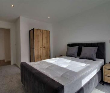 Coinpress Residence, Warstone Lane, Jewellery Quarter, B18 - Photo 6