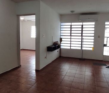 casa en renta en el centro de Mérida, barrio la Ermita - Photo 2