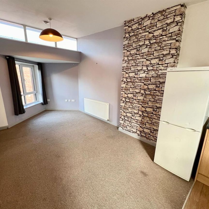 Woods Lane, Derby DE22 3UA - Photo 1
