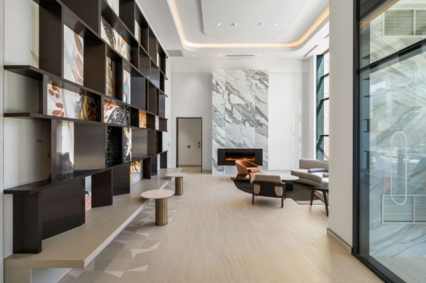 For Lease - 130 River Street Unit# 505, Toronto, Ontario - Photo 1