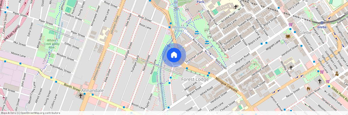 3a Coneill Place, NSW 2037, Forest Lodge