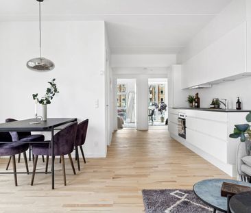 Blokhaven 33, 2.mf - Photo 2
