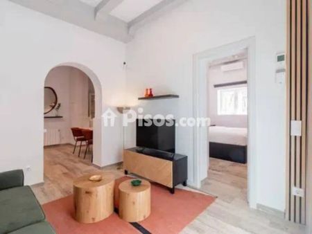 Piso en alquiler en Fuente del Berro - Foto 4