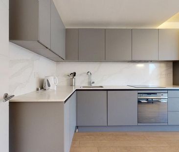 2 bedroom ground floor flat to rent - Photo 6