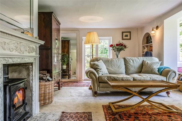 3 bedroom detached house to rent - Photo 1