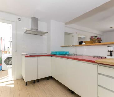 3-bedroom apartment for rent in Benimaclet - Photo 6