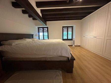 Splendid detached house / 5 bedrooms / 3 bathrooms / Garden - Photo 5