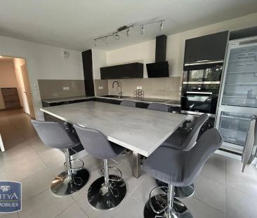 Appartement à louer 3 pièces 73.14m² - Photo 5