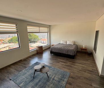Townhouse en la Juarez en renta - Photo 2